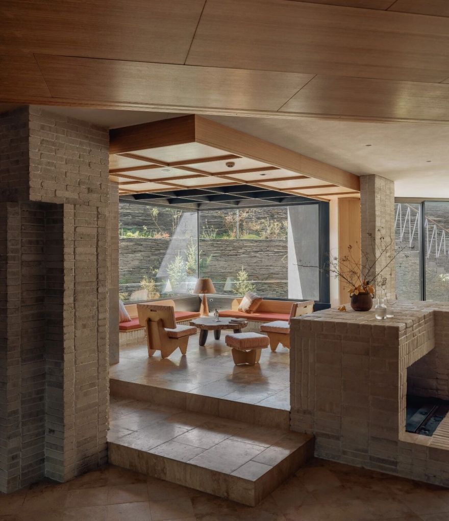 大乐之野·德钦梅里雪山店丨中国云南丨末广设计事务所-101