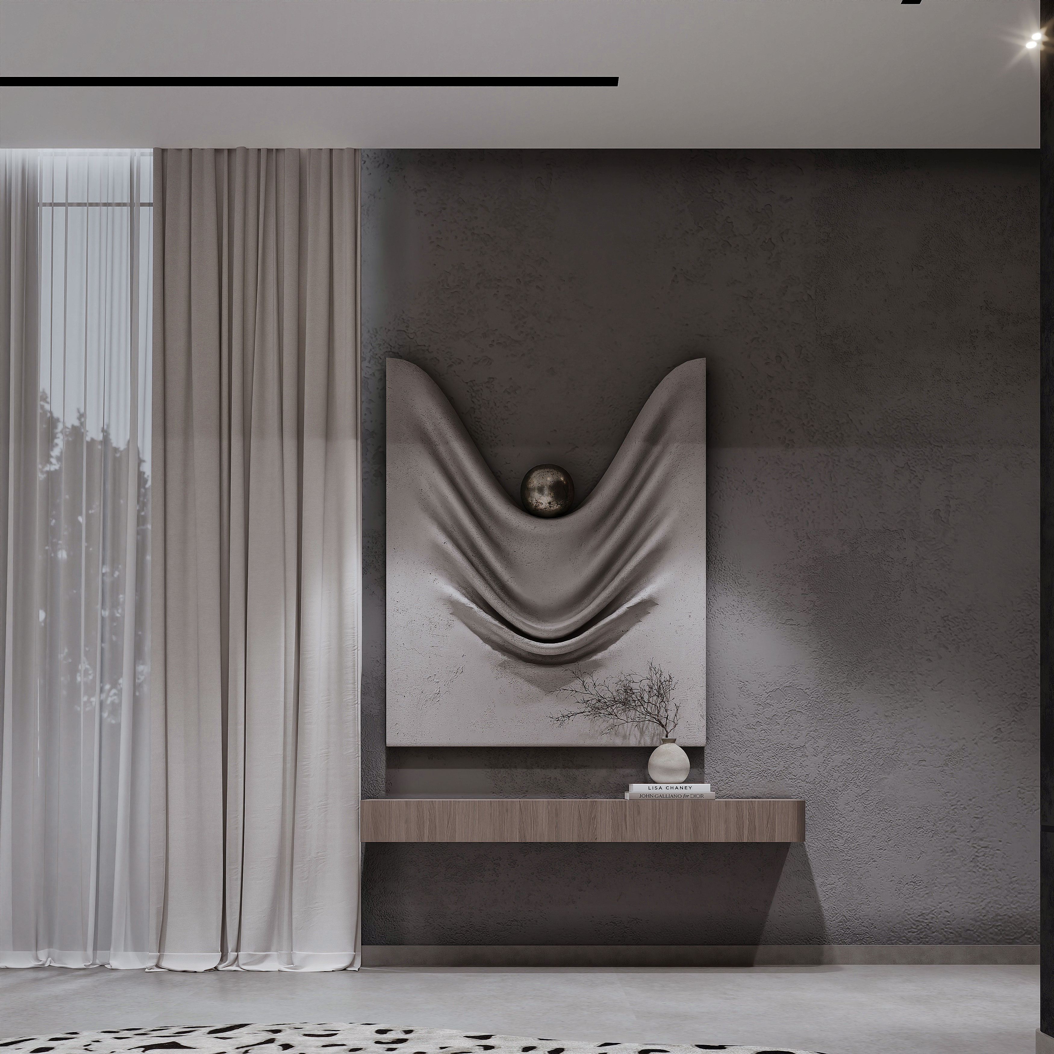INDUSTRIAL RECEPTION DESIGN-7