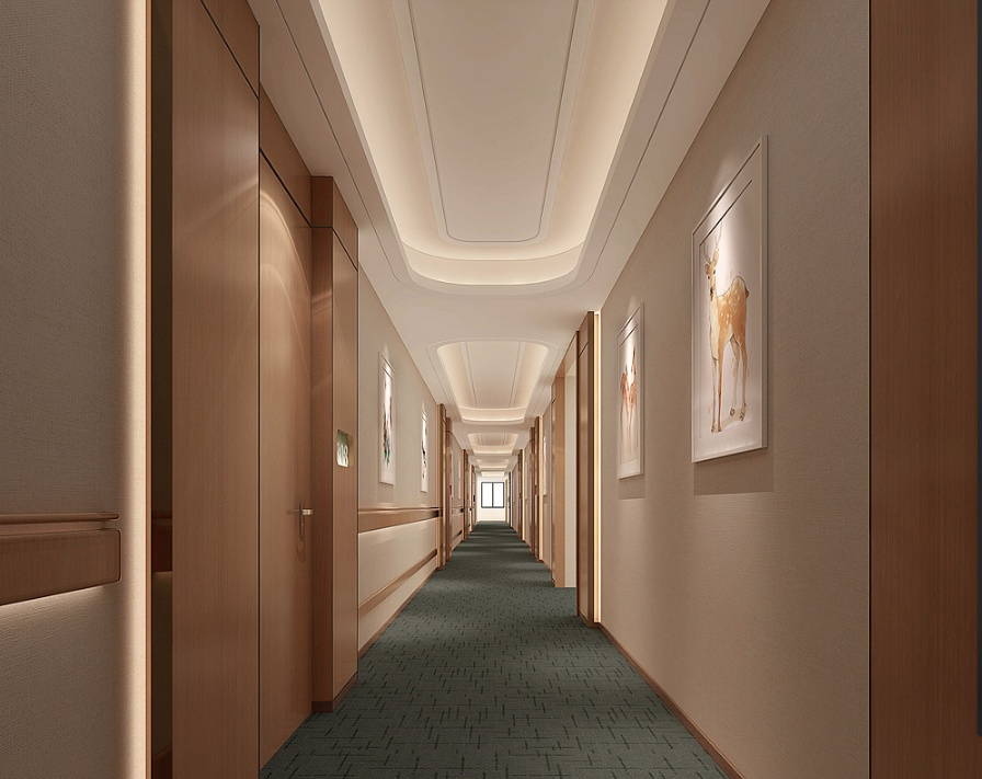 南湖月子中心-24