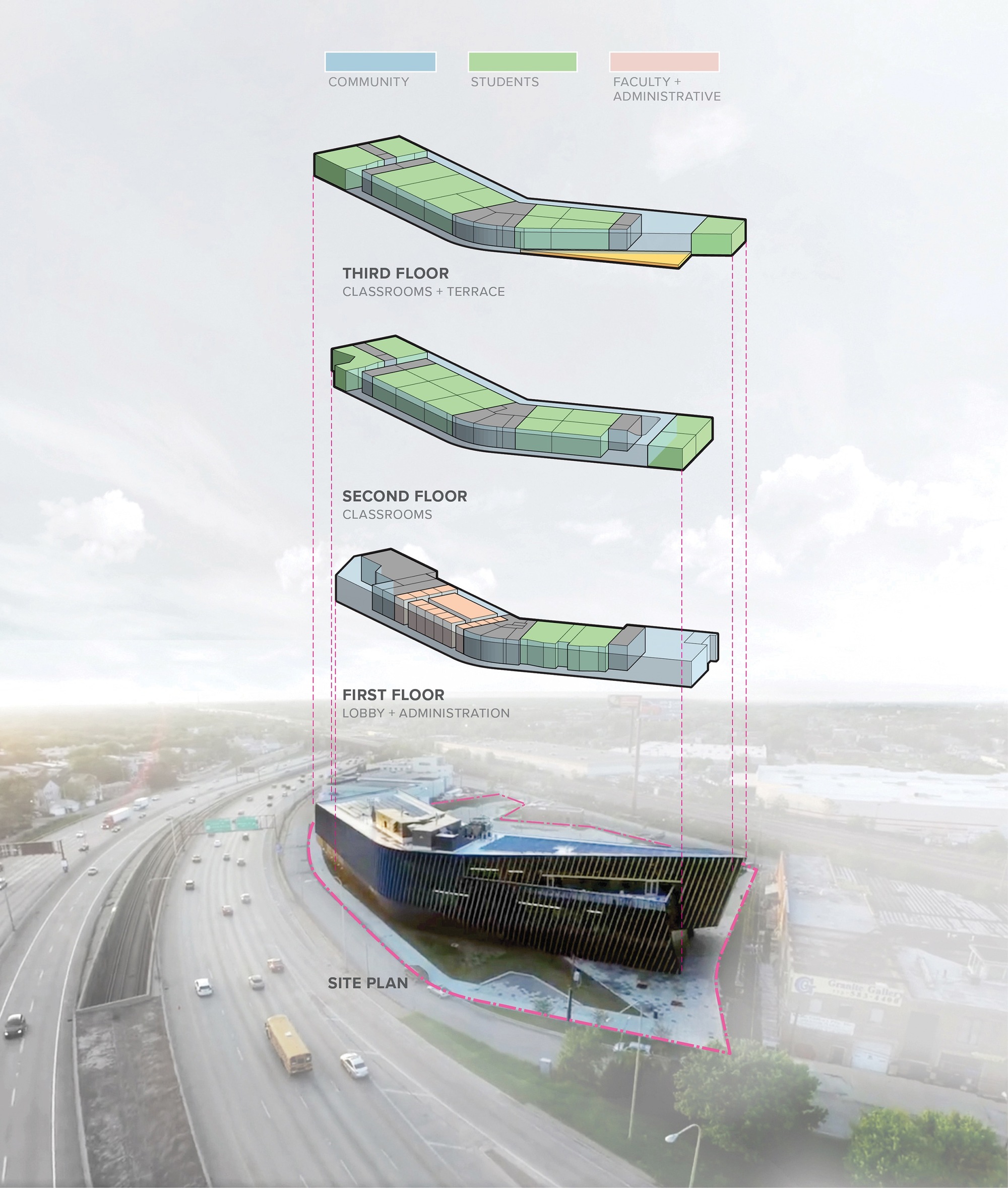 Northeastern Illinois University / JGMA-34