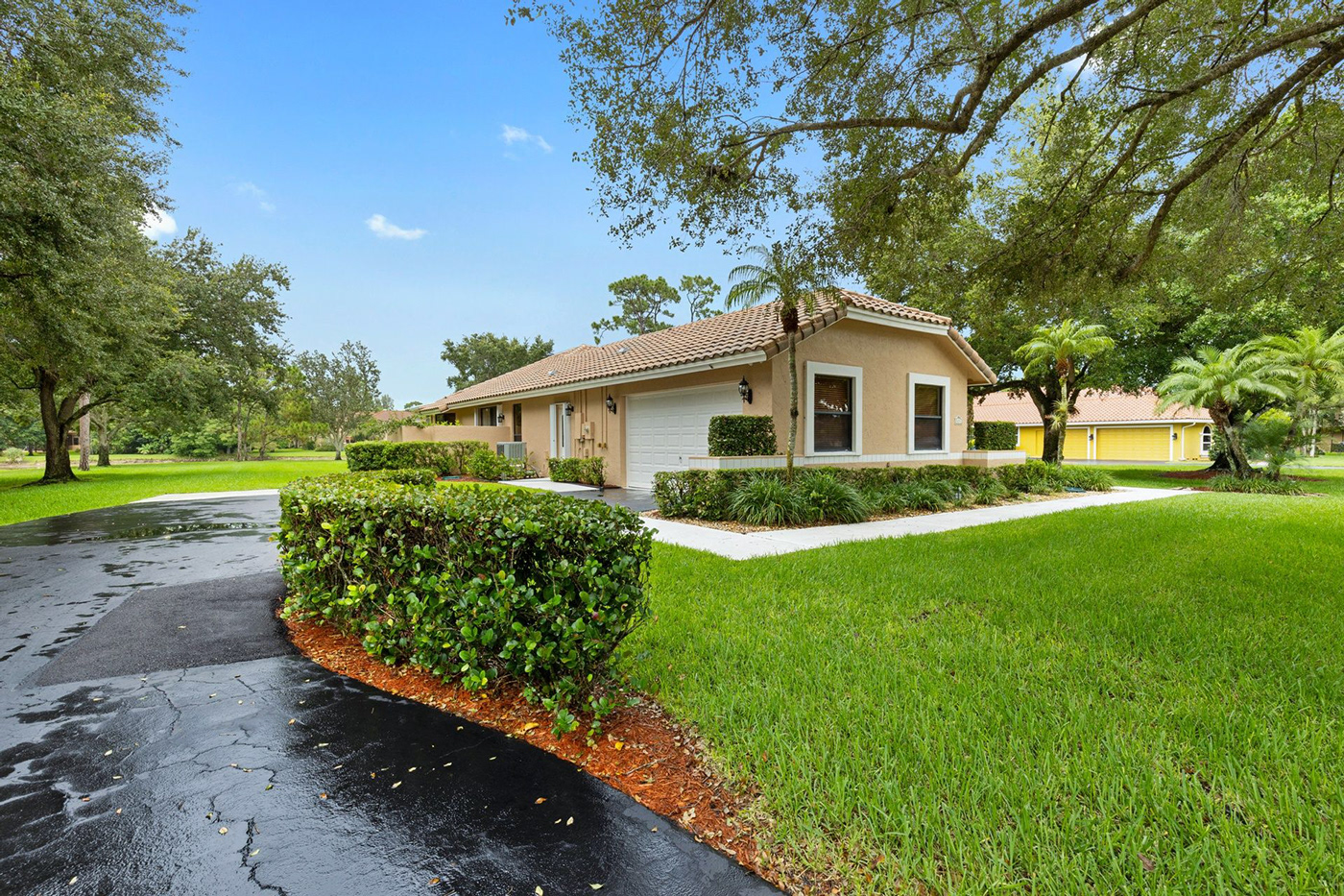 Anastasiya Gushchina丨别墅建筑丨Realestate Photography in Coral Springs ☀️Florida-3