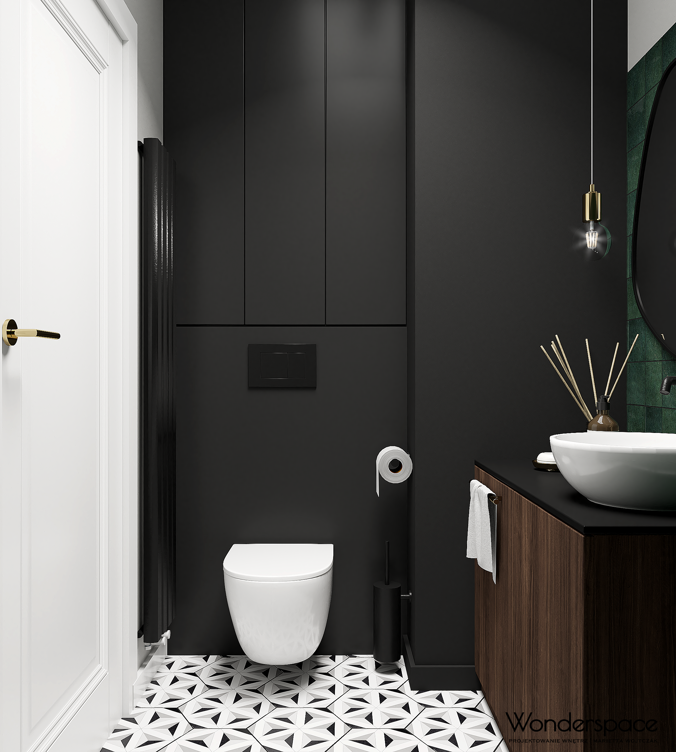 Green, gold and mustard-15