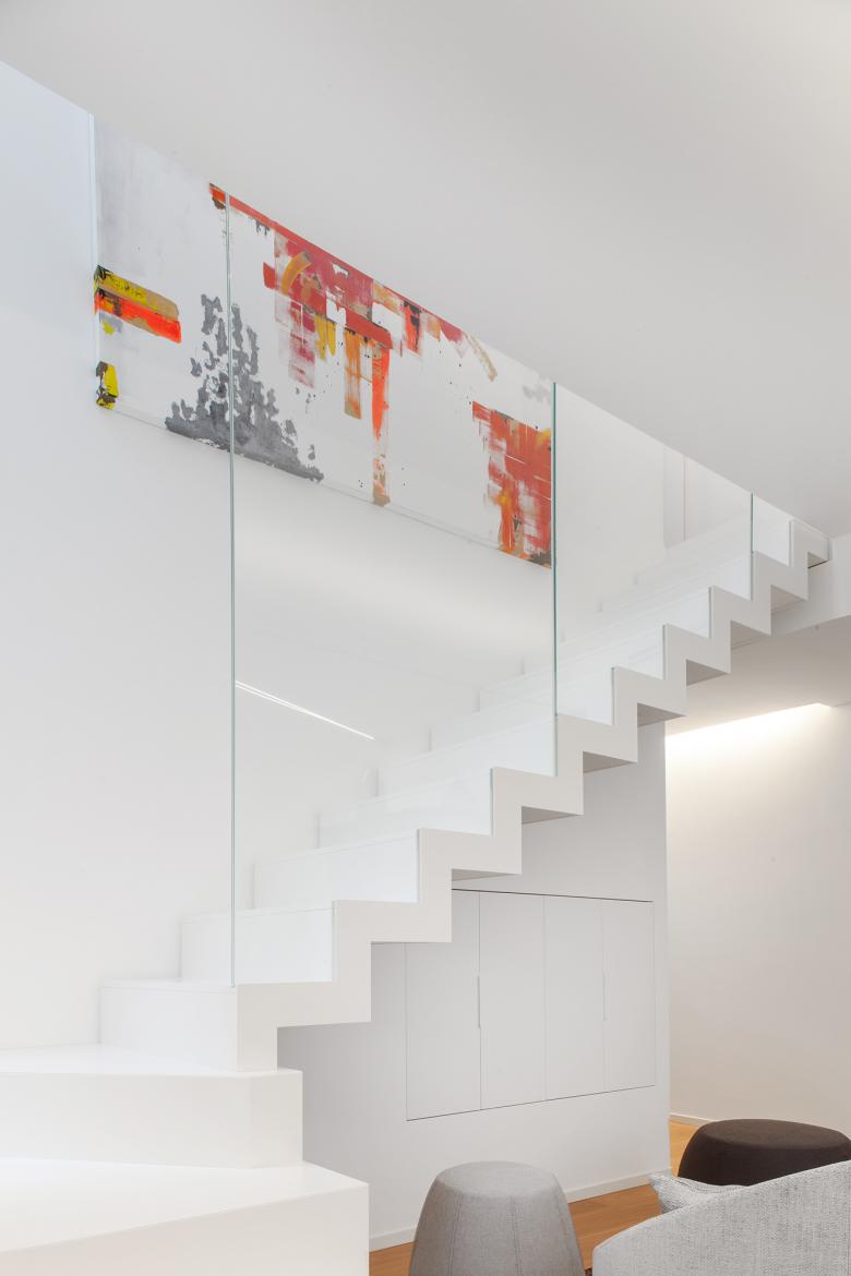 EXiT丨S House丨意大利-9