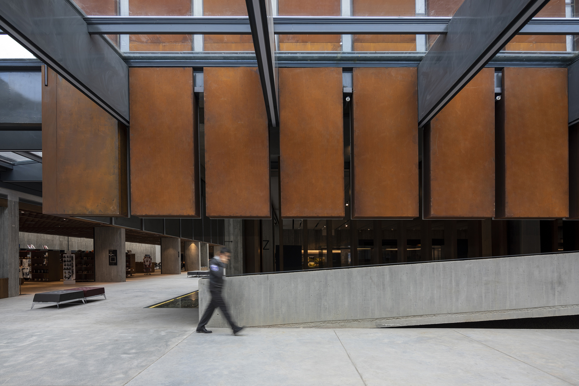 土耳其特洛伊博物馆,历史与自然的交融-7