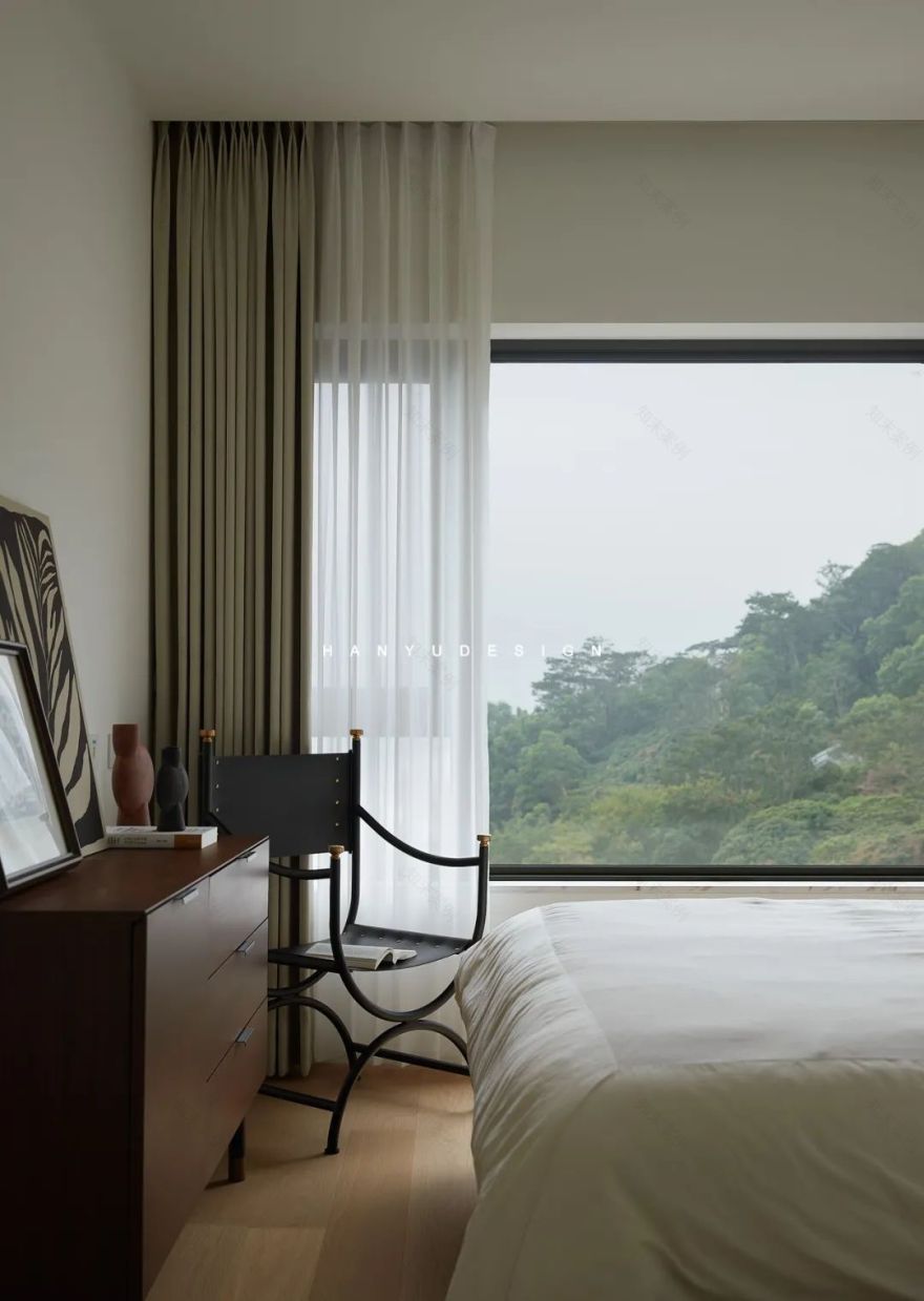 徜徉在现代轻法里的小欢愉丨中国深圳丨深圳涵瑜室内设计-27