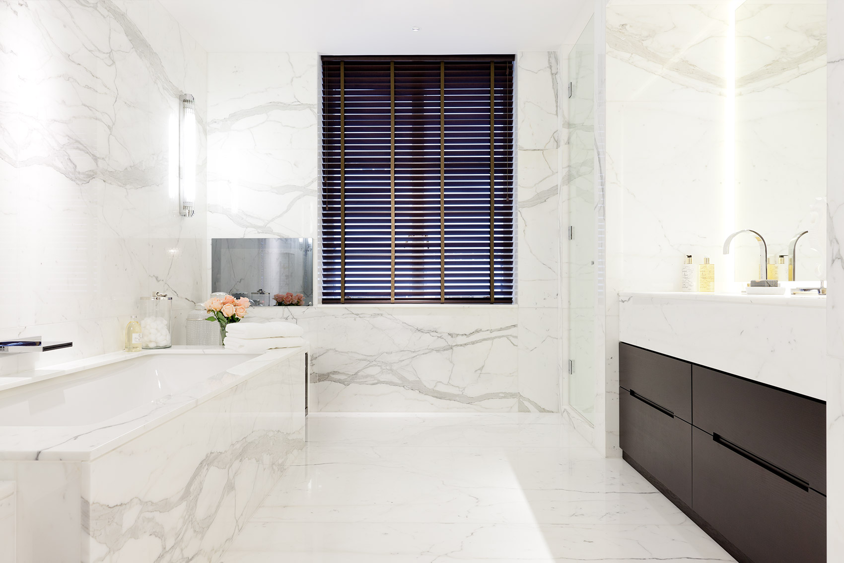 TH现代奢华时尚样板房室内装饰设计图片资料软装设计意向方案素材-6-44