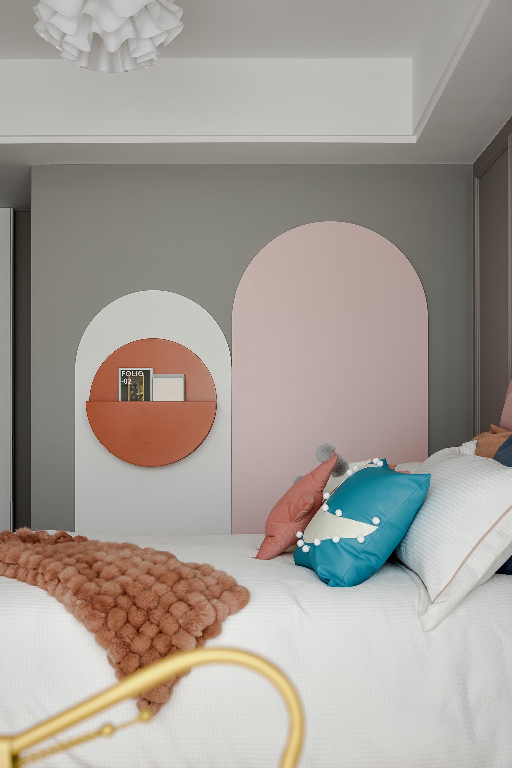 我的魔方盒丨中国宁波丨洛沿设计建筑研究室-66