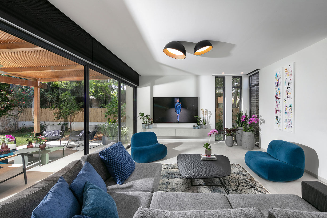 丨以色列丨Narkis Rubin Barazani-3