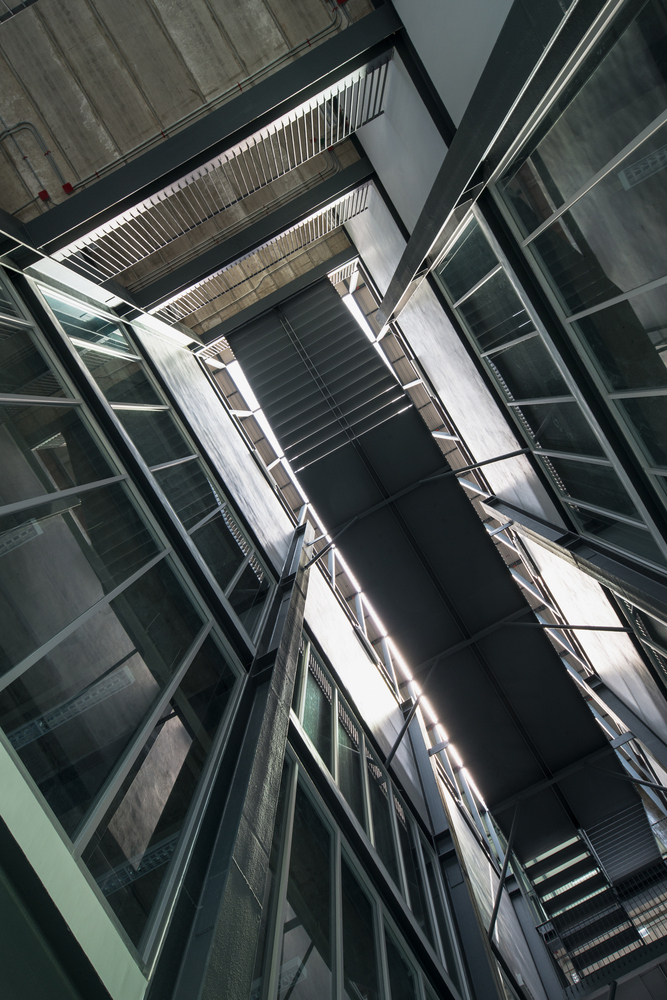 泰国 Silpakorn 大学地标性建筑-56