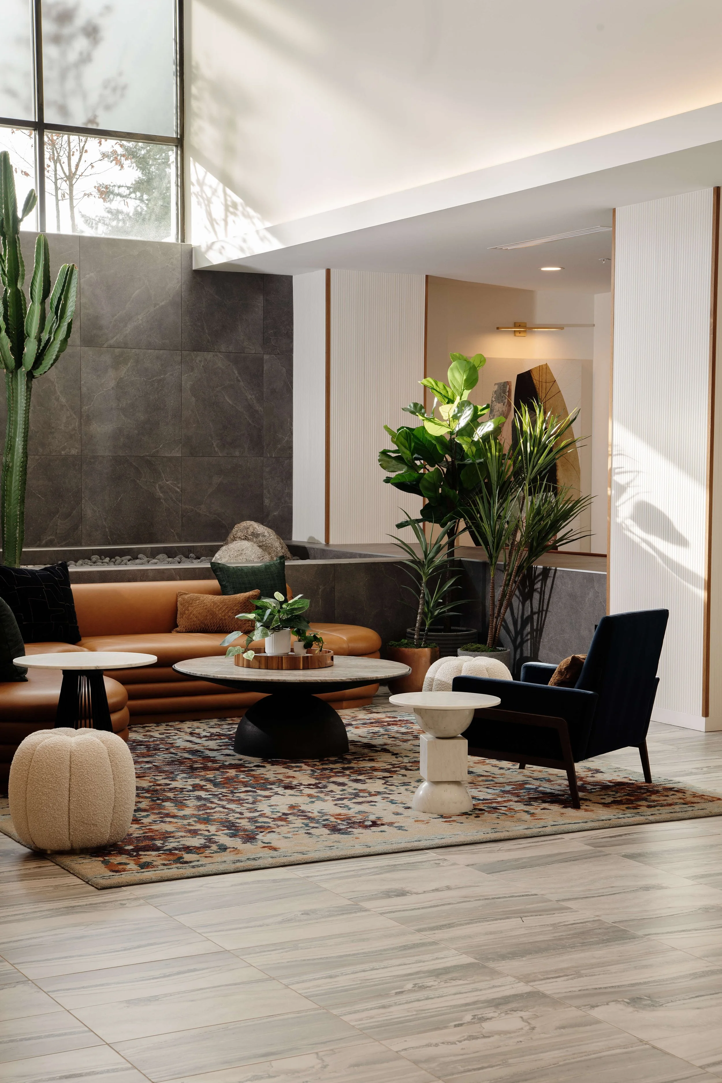 丨美国贝尔维尤丨Savoie — Vida Design-18