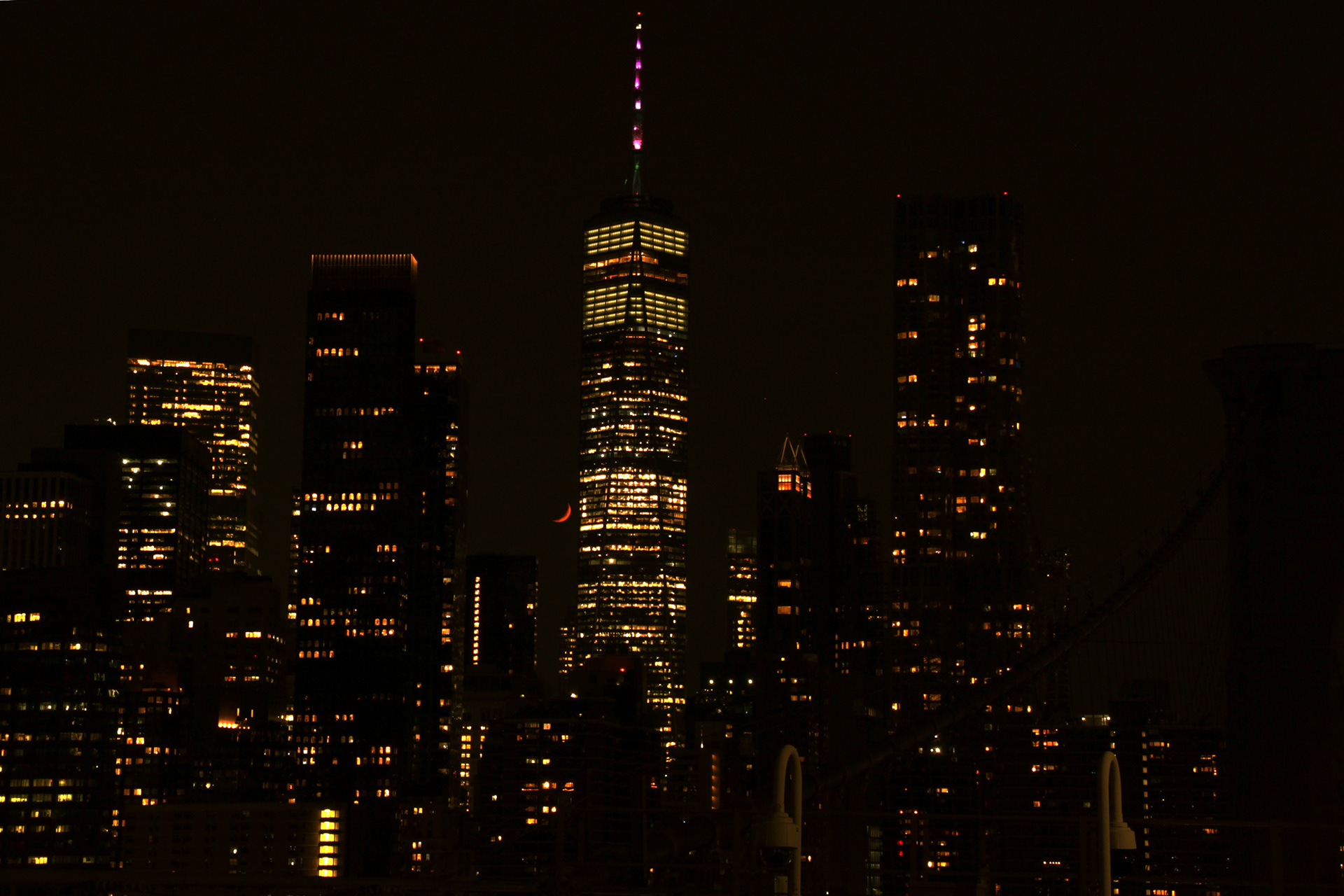 纽约地铁及中央公园景观设计丨美国纽约-4