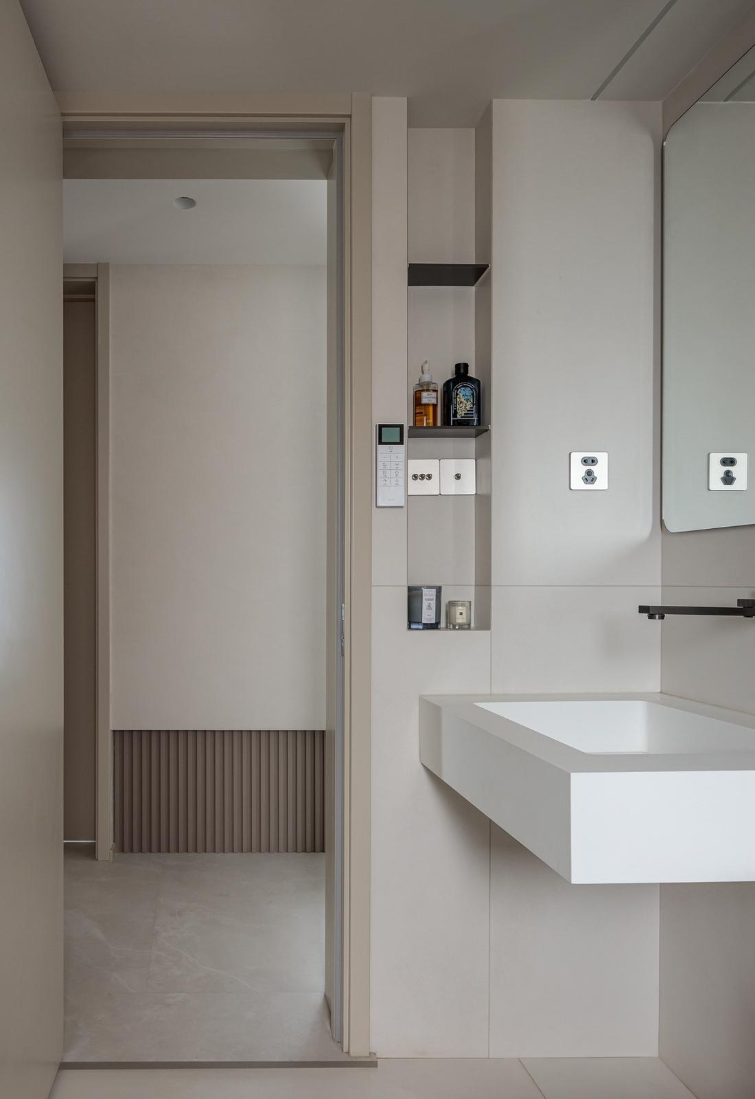 宏福樘实景 · 未央丨中国成都丨宏福樘设计-49