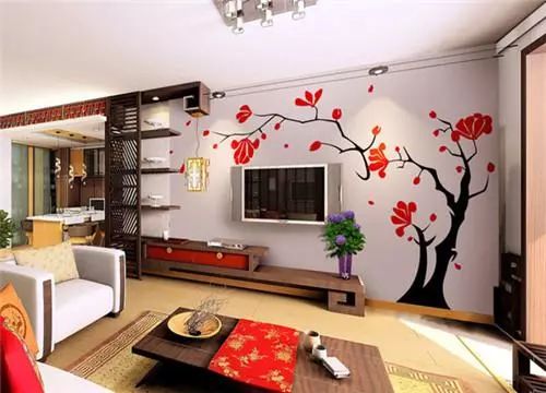 百年家居变迁丨中国-40