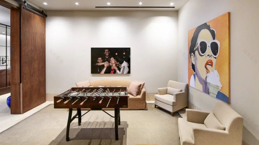 傅厚民东西方文化交汇设计合辑-151