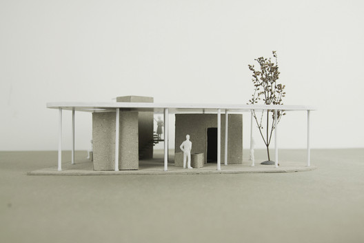 Sanchakou公共厕所丨中国杭州丨Shulin Architectural Design-92