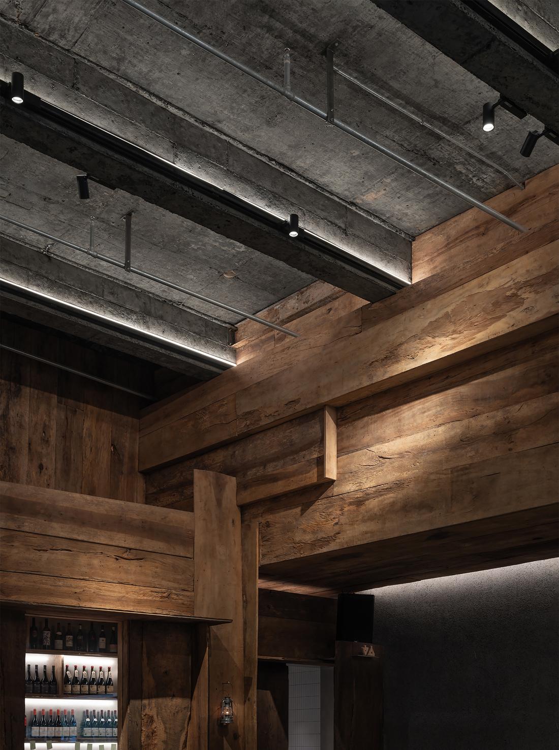 野回 WILDBACK丨中国杭州丨皮爱纪设计 PIG DESIGN-85