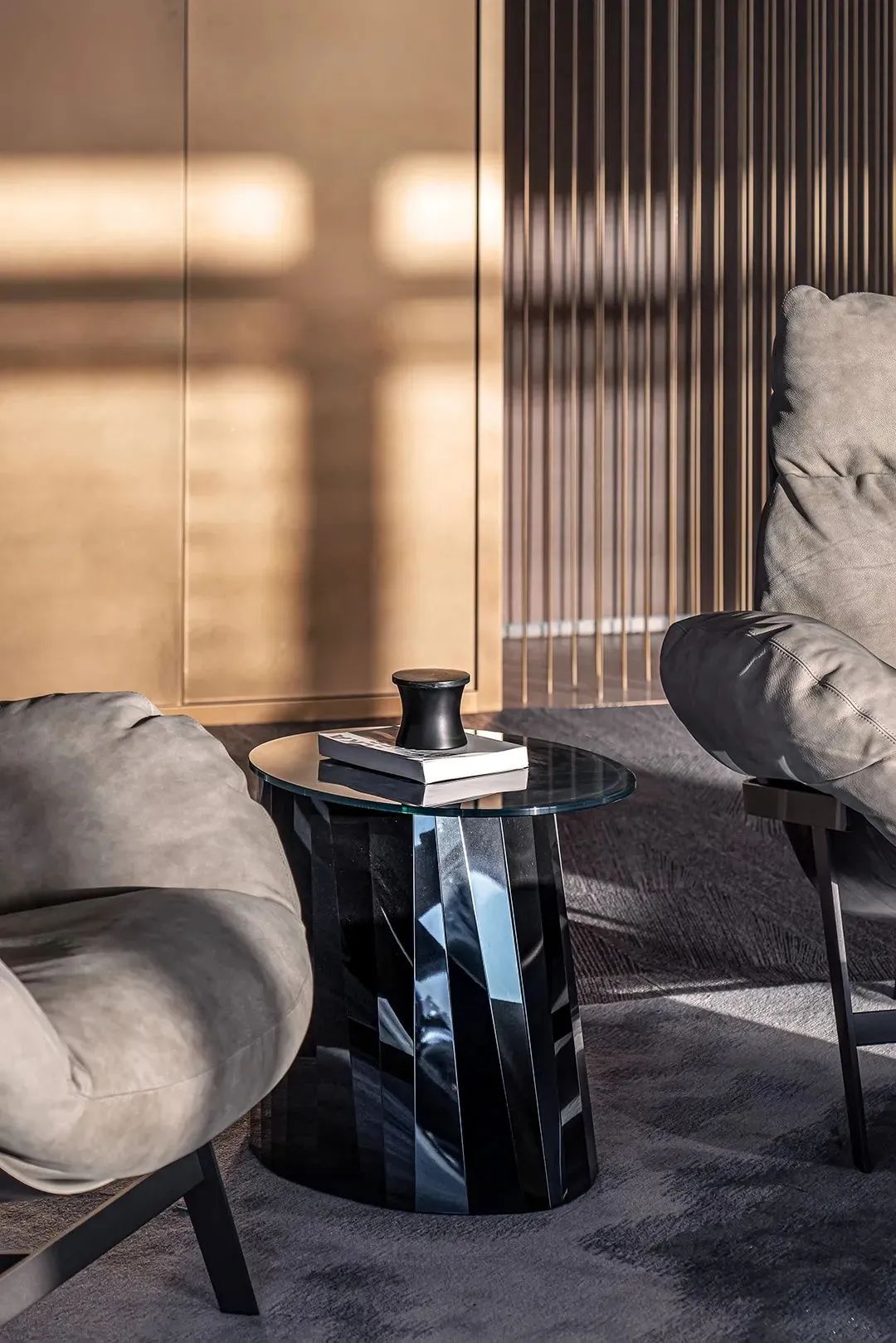 深圳大百汇广场28层展示中心丨中国深圳丨安奥拉(ANAURA)-79