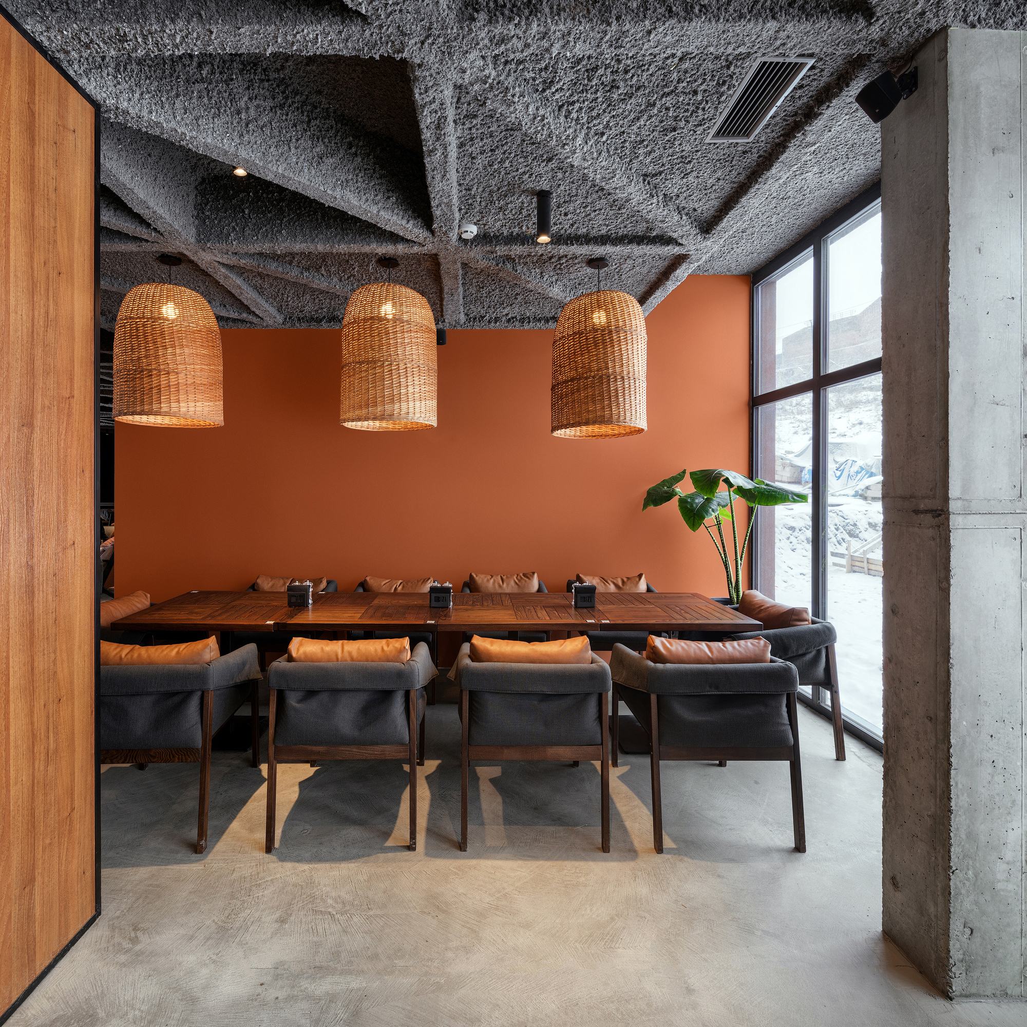 巴扎智能酒店丨乌克兰丨BAUST-10