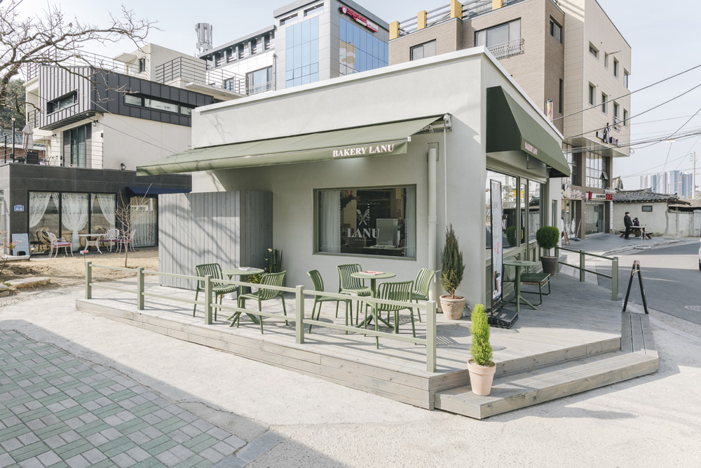 色彩斑斓的贝克里内饰设计-4