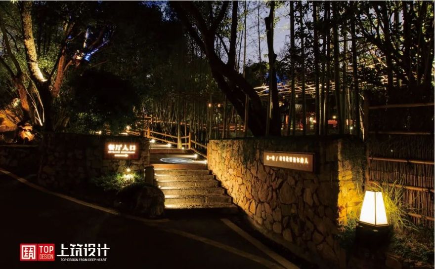 株洲晴溪庄园丨中国株洲丨上筑国际照明设计(深圳)有限公司-22