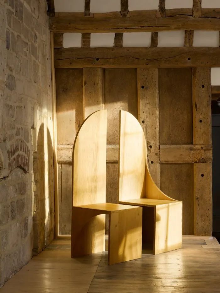 ARC Painswick 酒店丨英国格洛斯特丨Parti-50