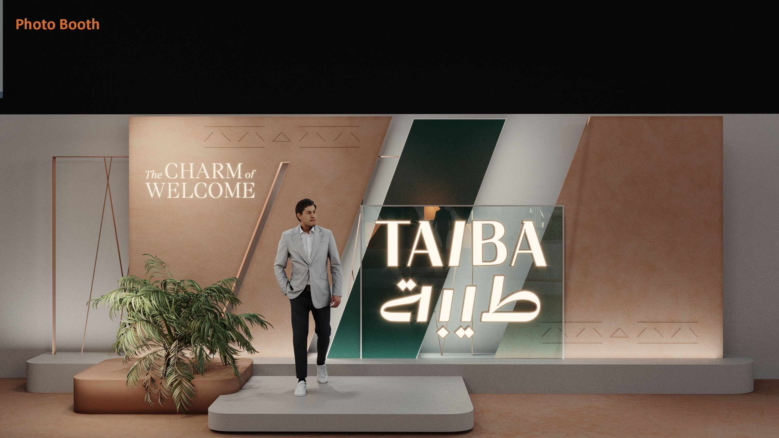 Taiba New branding launch event-13
