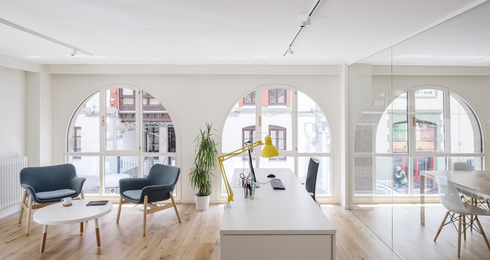 桑坦德 Zooco Santander 工作室-16