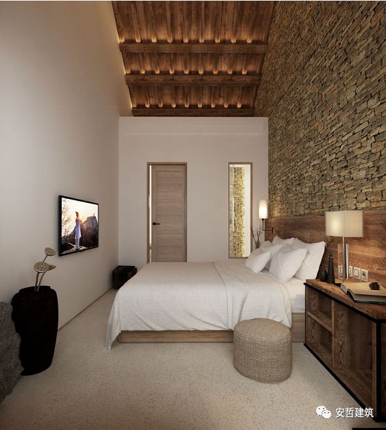 五莲山大旺村乡村振兴 | 村民自发民宿改造，实现美好生活-110