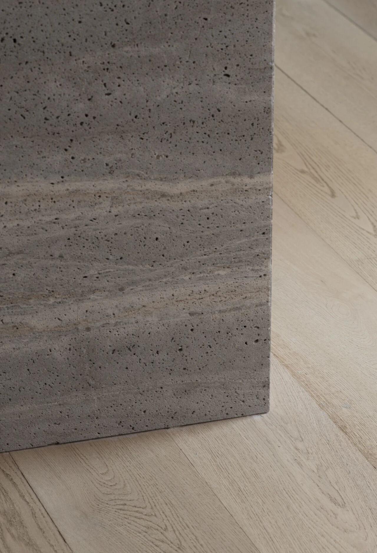 穿行其间的辽阔丨中国郑州丨MOOI TIMELESS 木已设计-26