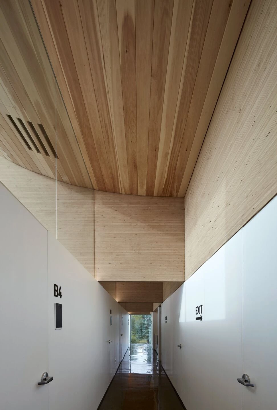 Beacon 健康导向商业建筑丨加拿大丨5468796 Architecture-50