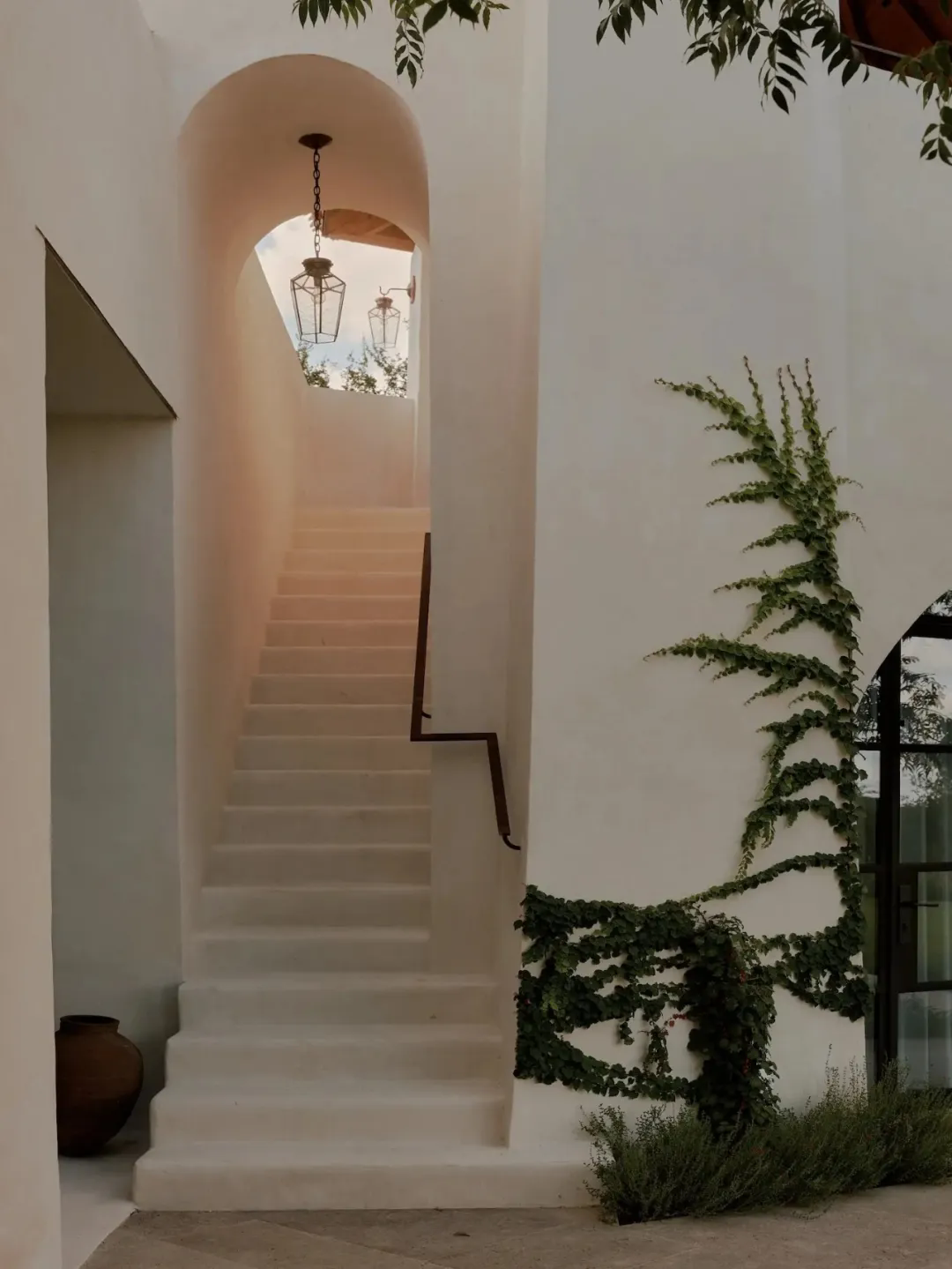 家的气场，源于时光打磨的质朴-5