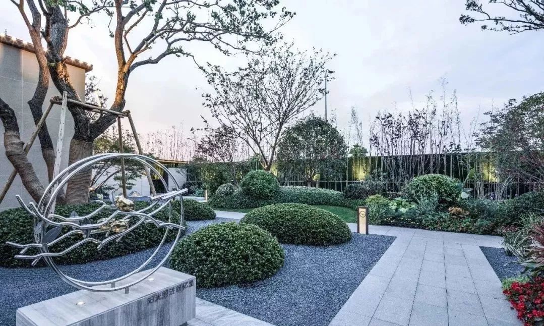 景观雕塑设计 | 赋予文化内涵,彰显艺术价值-9