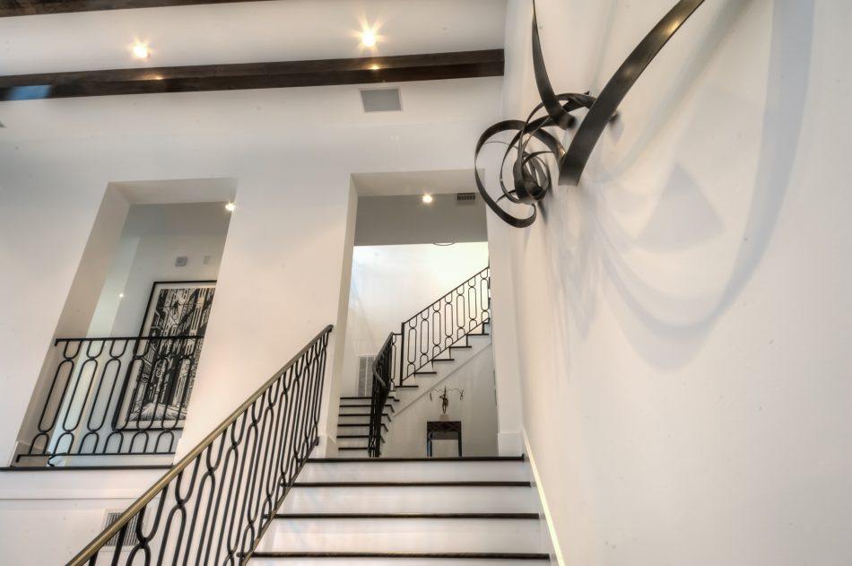 美式软装设计方案解析-25