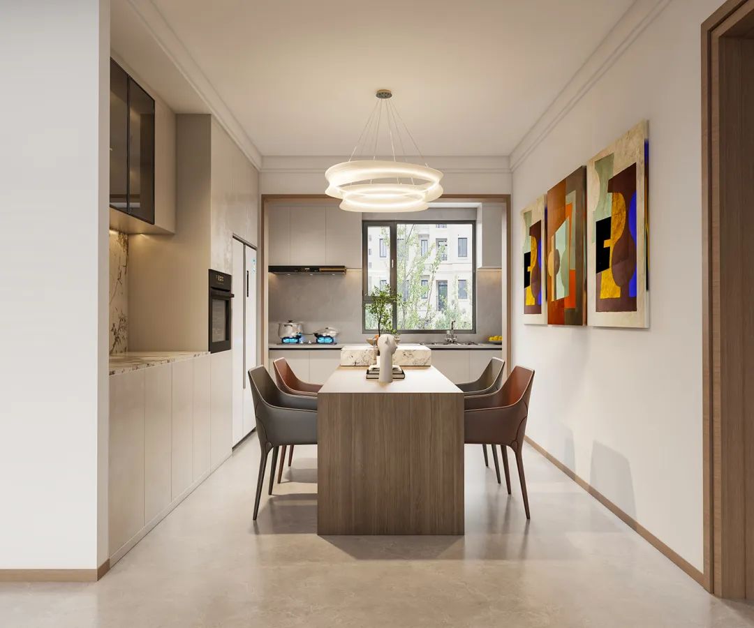 地板VS地砖选择指南及家装服务介绍丨金螳螂家-16