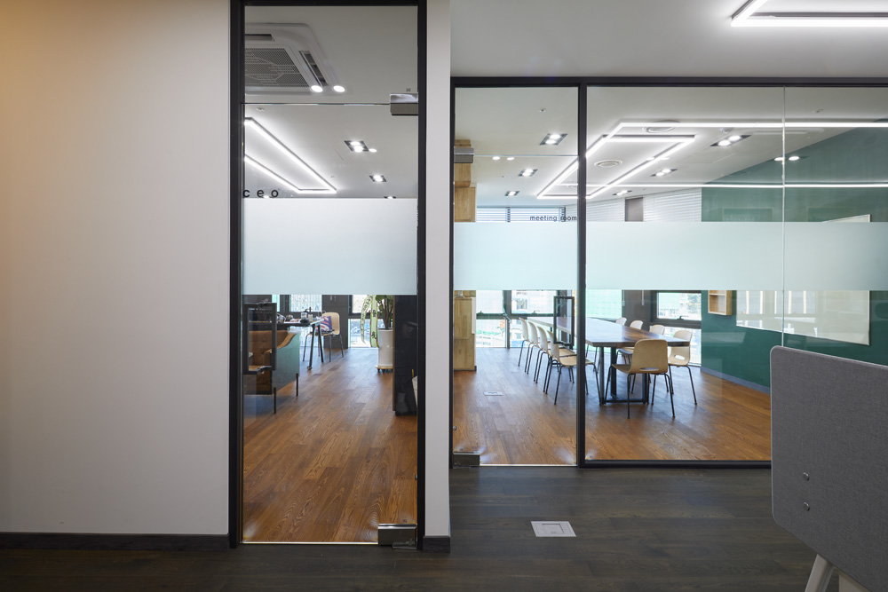 30 平简约办公空间，凸显舒适氛围-13