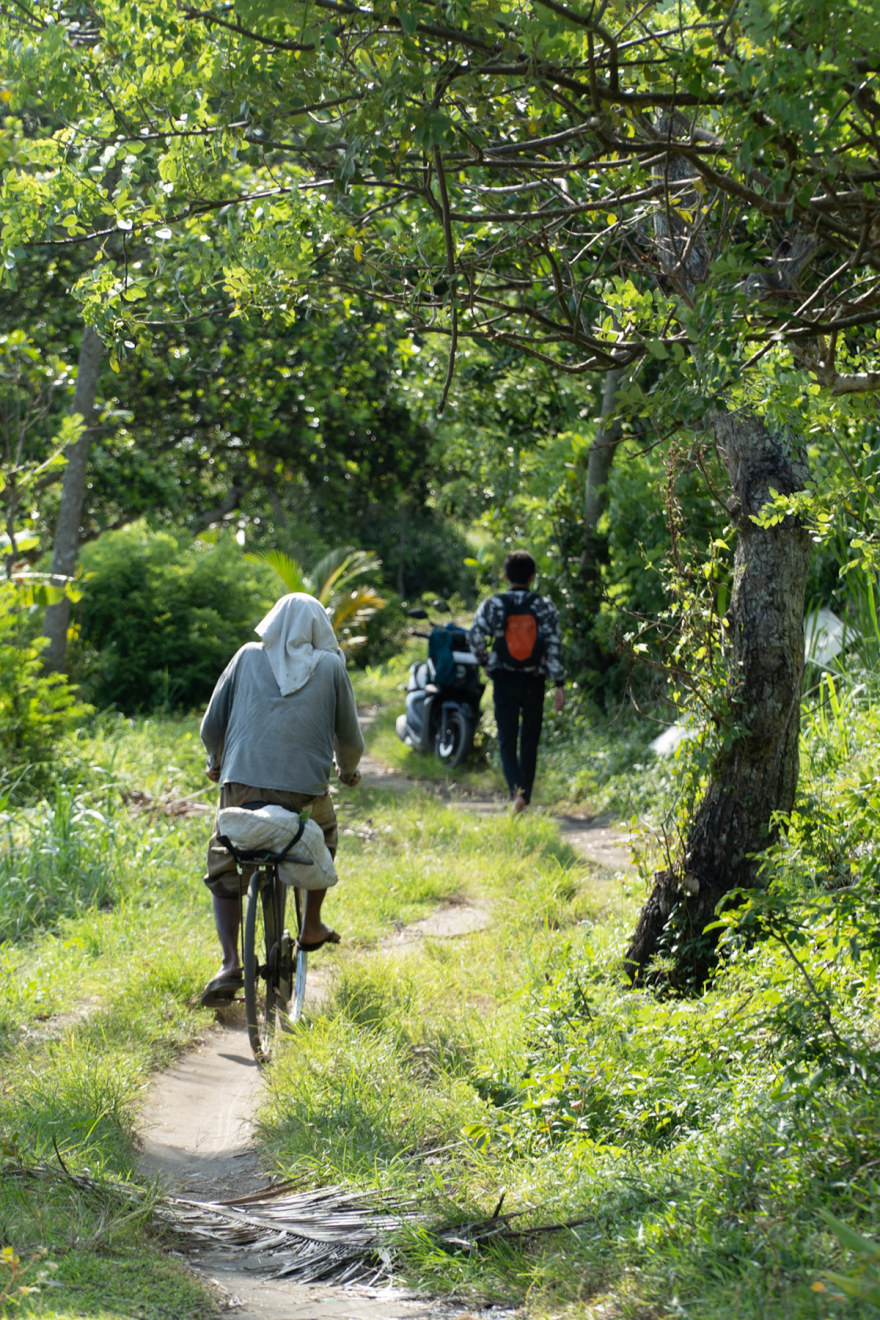 海岸线居民的生活故事-5