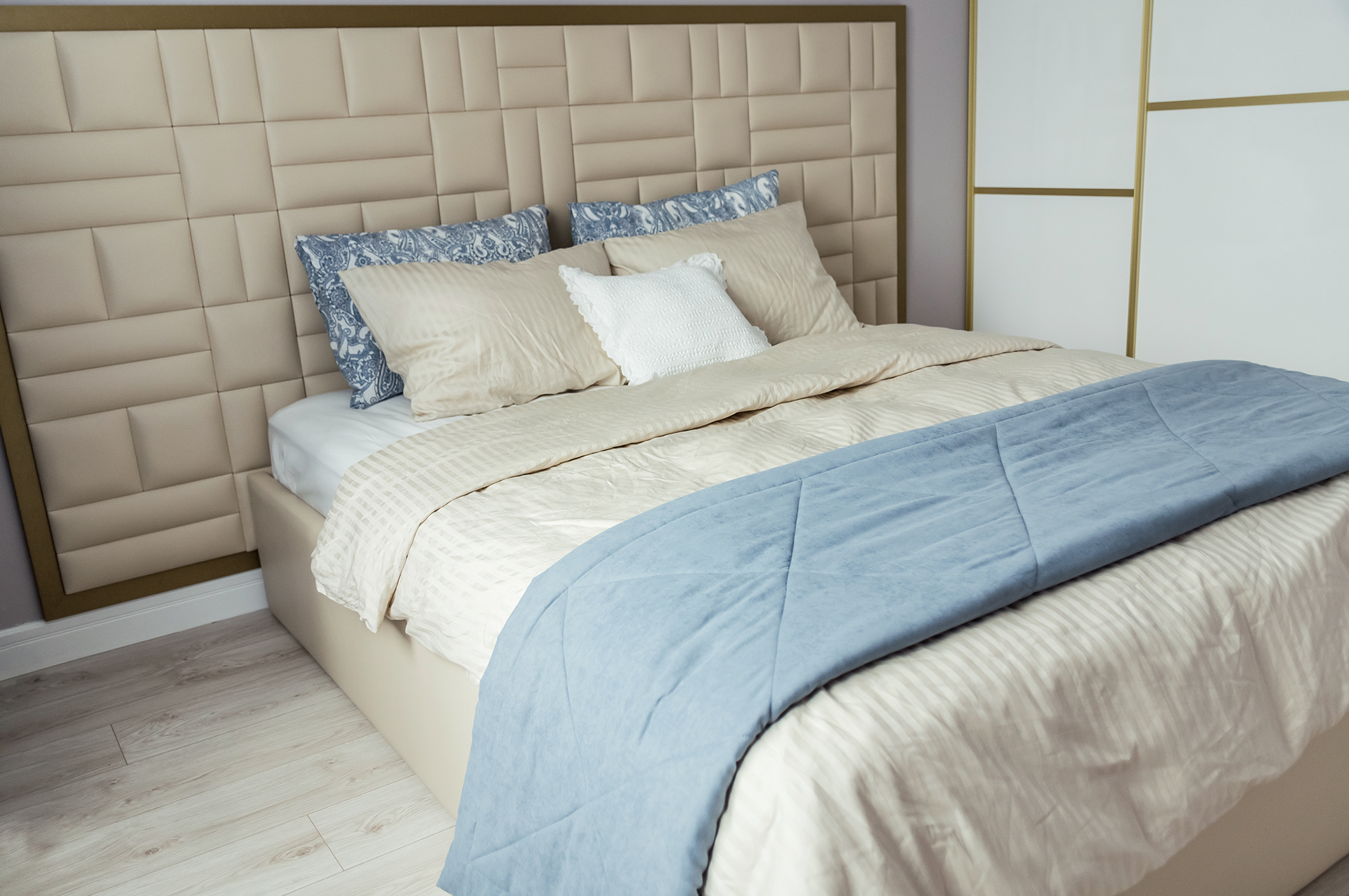 年轻女孩公寓丨俄罗斯-13