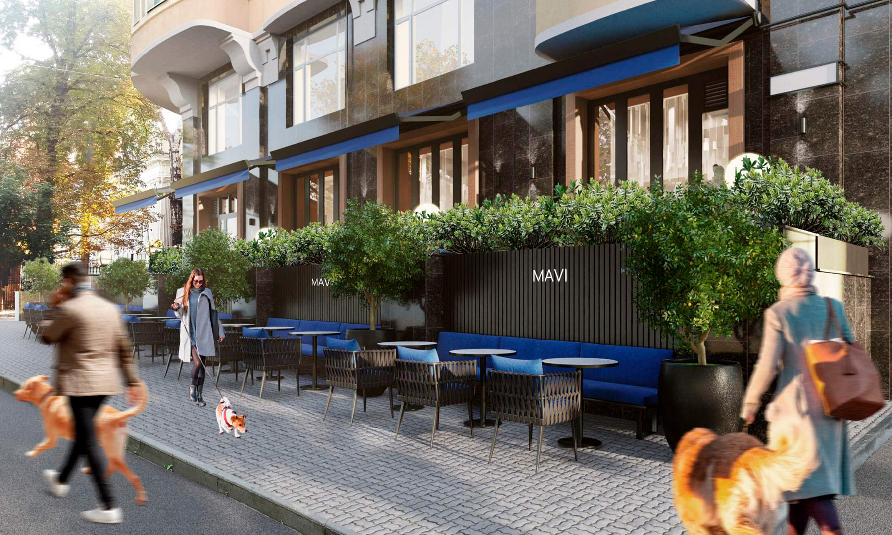 丨PROJECT architectural bureau-18