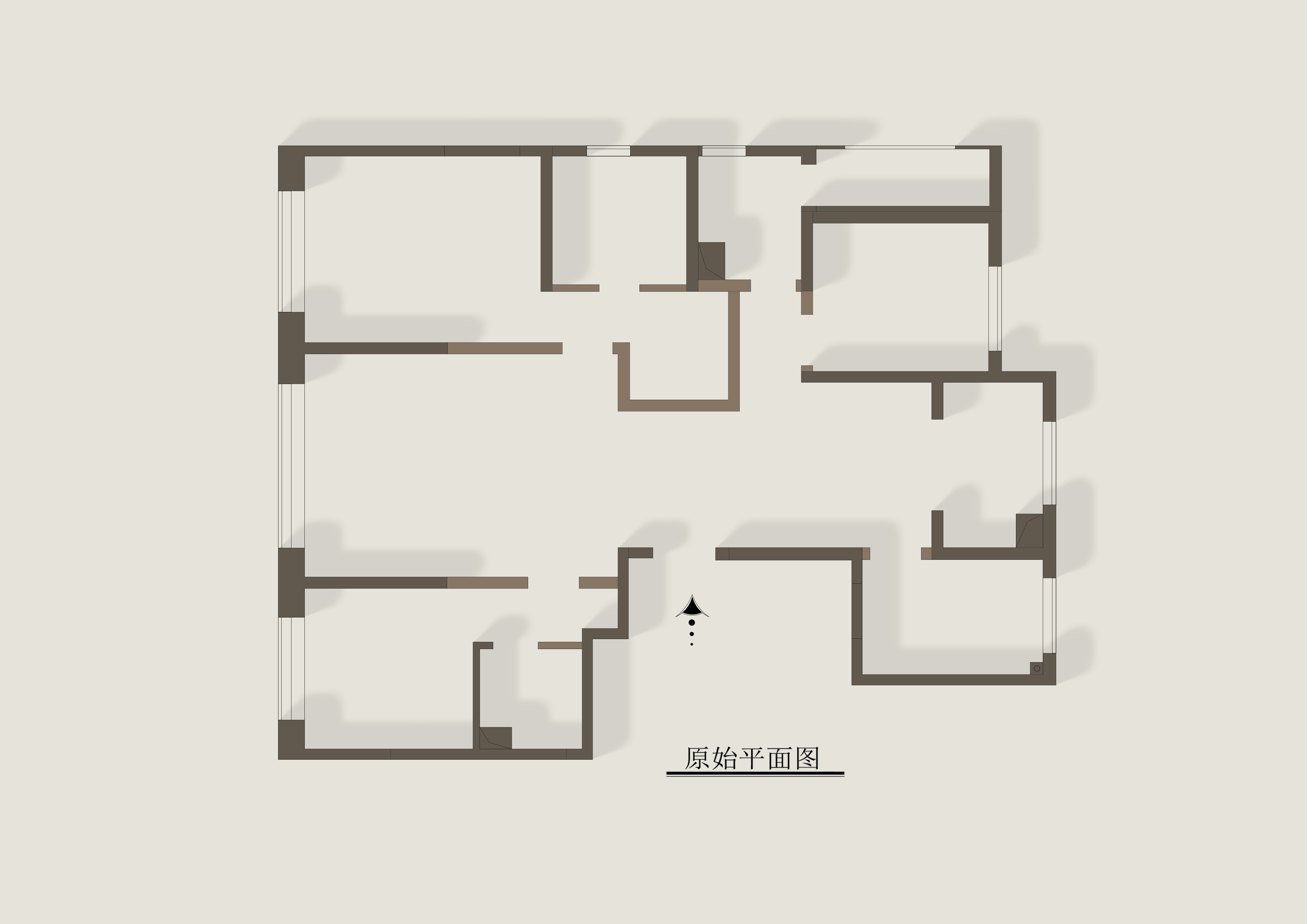 法式新序丨中国北京丨YU SPACE设计事务所-56