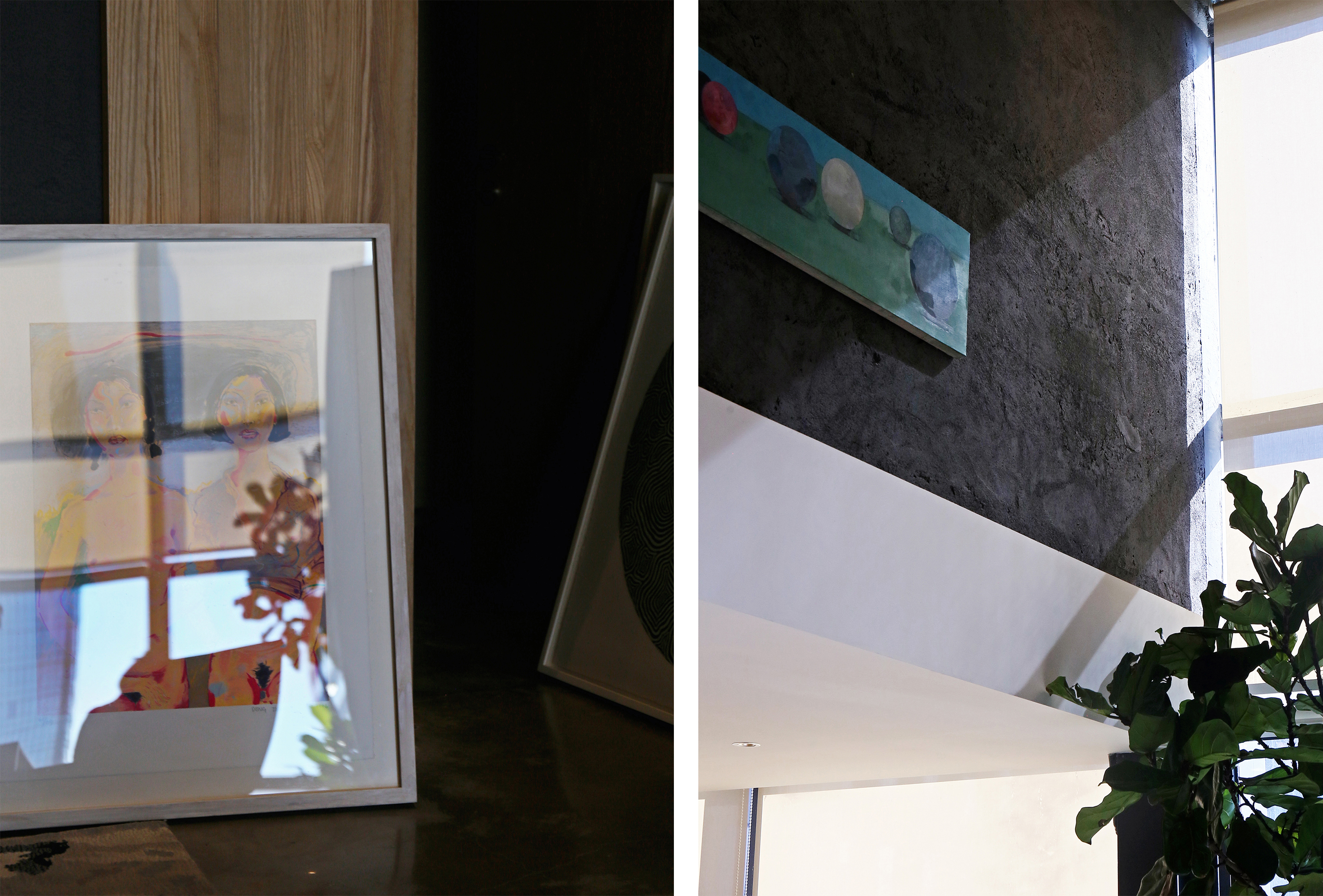 RITO 朗图 | 创新共享工作坊设计，工作即生活-20