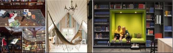 驿途生活馆·城市里的灰空间【北京海岸设计·1186期】-98