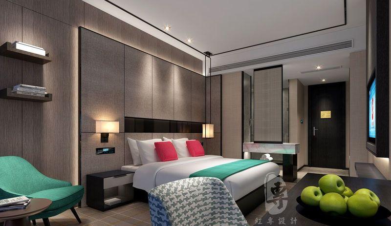 莱美城市精品酒店-20