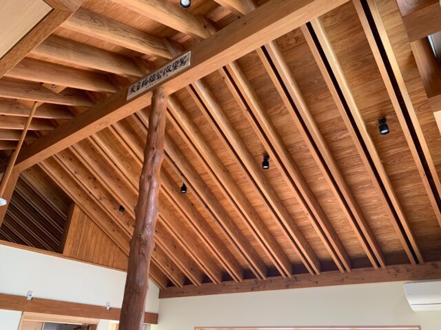 大黒柱のある家丨株式会社 東設計工房-55