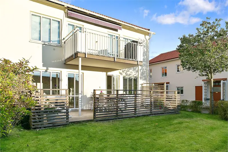 52 平米瑞典公寓的田园风装饰-16