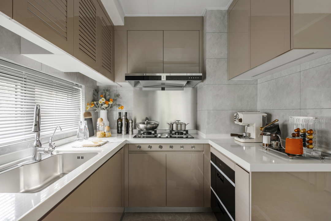 旭辉·绿地·铂云天境丨中国广州丨广州美天空间设计有限公司-44