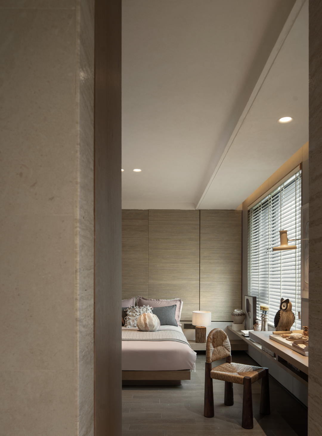 重庆龙湖蔡家天曜昱府叠拼丨中国重庆丨研质共设-30