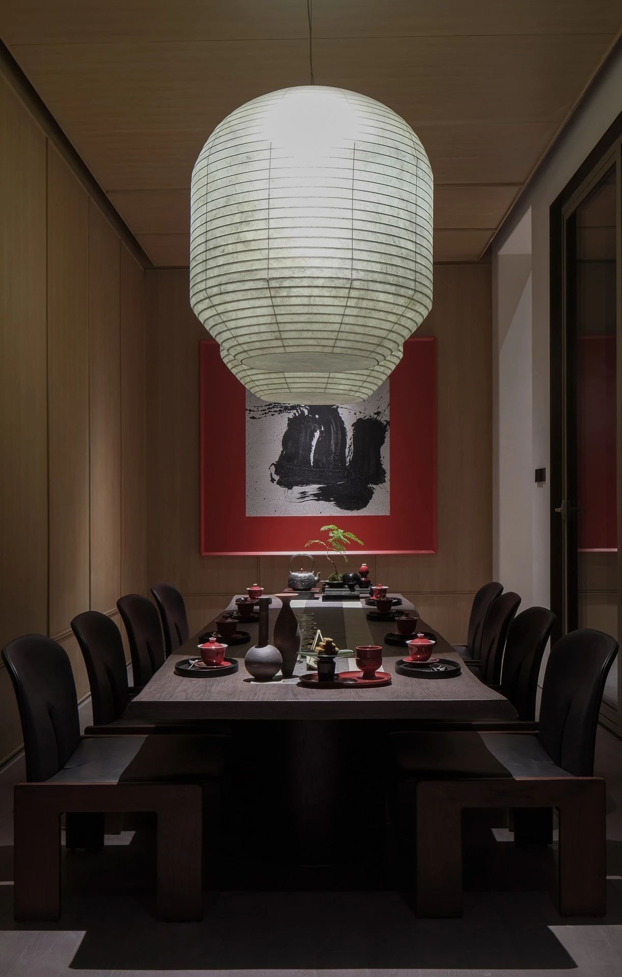 仁恒·棠颂丨中国江苏丨李玮珉,邱德光,吴滨-83