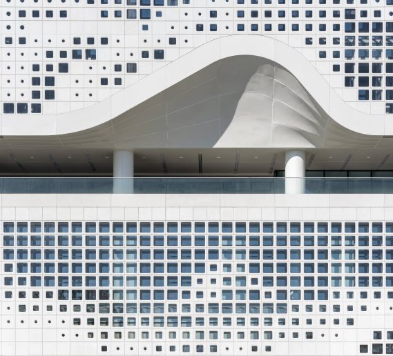 贝尔格莱德中国文化中心-44