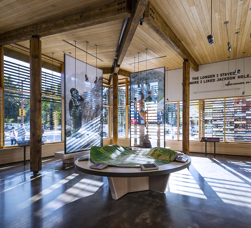 家乡牧场欢迎中心-14