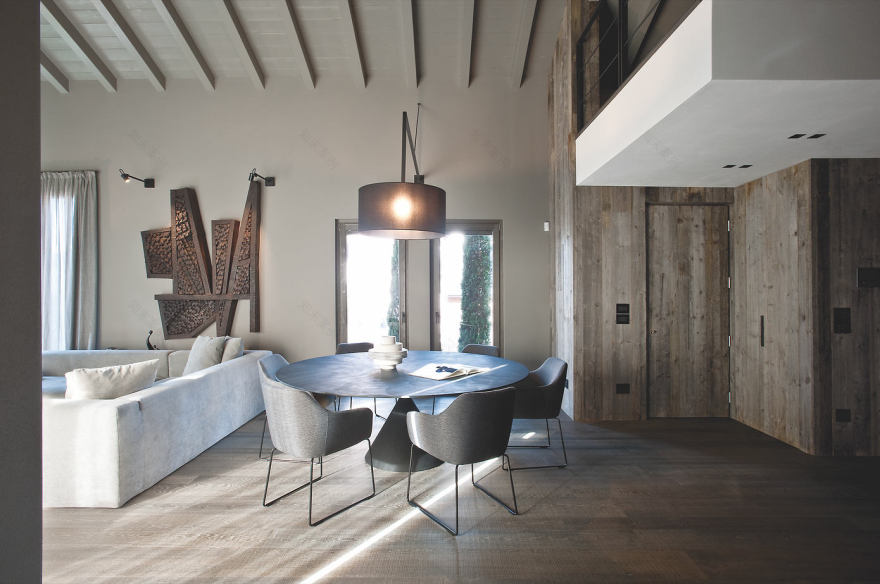 丨意大利丨Dario Turani Associati-2